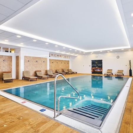 Apartman Residence Moser 1504 카를로비바리 외부 사진