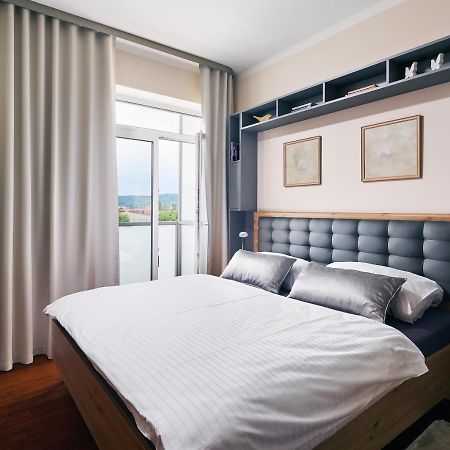 Apartman Residence Moser 1504 카를로비바리 외부 사진