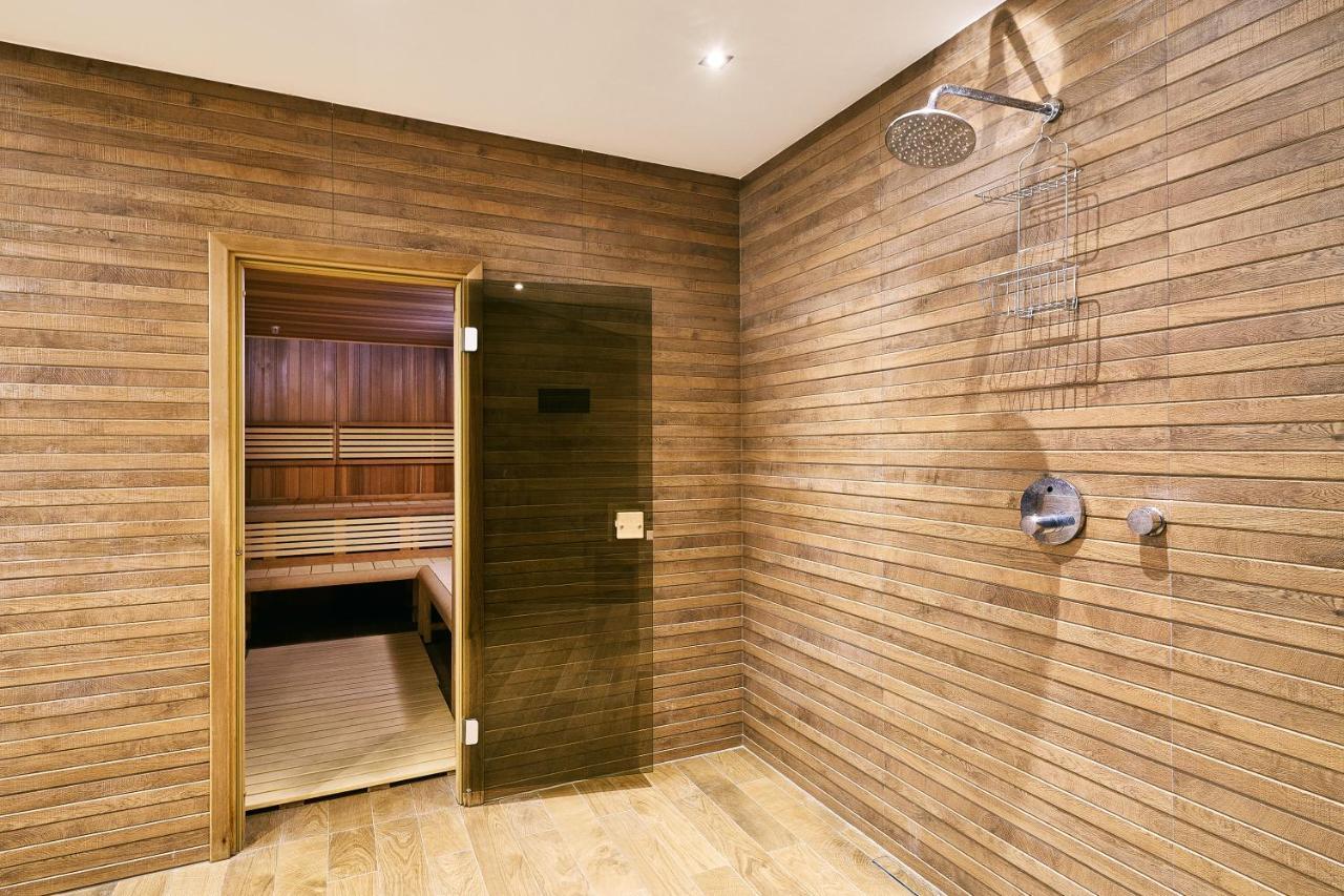 Apartman Residence Moser 1504 카를로비바리 외부 사진