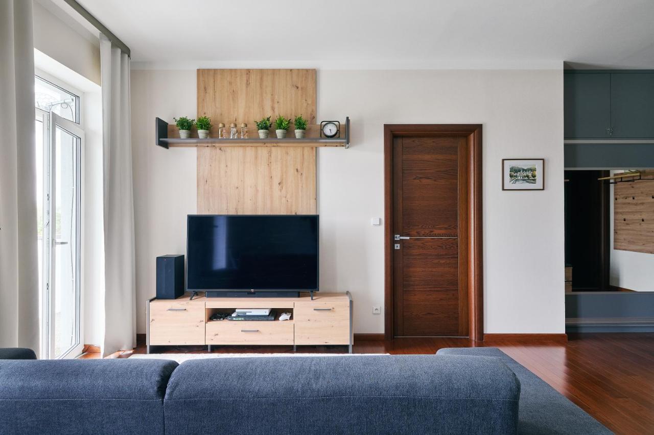 Apartman Residence Moser 1504 카를로비바리 외부 사진