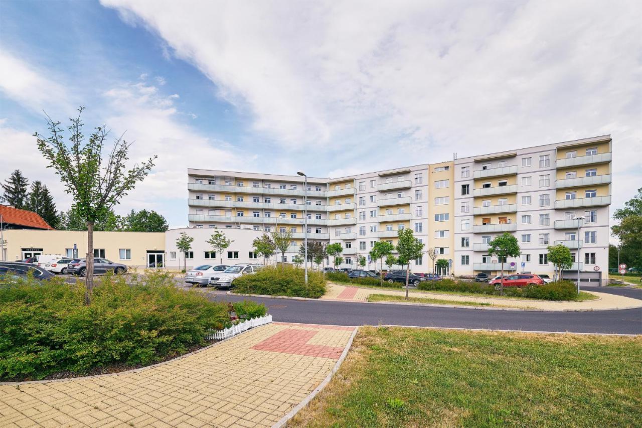 Apartman Residence Moser 1504 카를로비바리 외부 사진